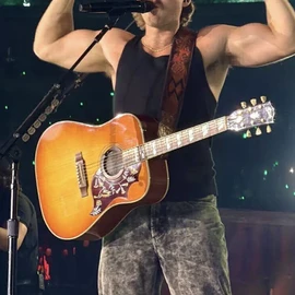 Morgan Wallen profile image