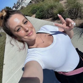 Anna Morgan profile image