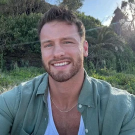 James Brito Ralph profile image