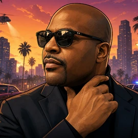 Mac BD profile image