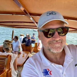 Dan Richard profile image