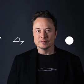 elon musk profile image