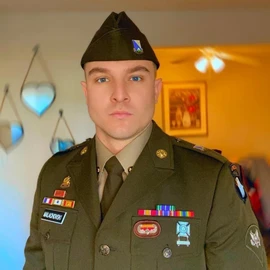 Daniel Anderson profile image