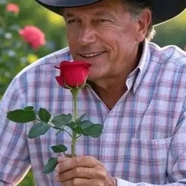 george strait profile image