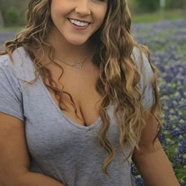 Elizabeth Fejeran profile image