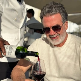 Macon baroud Anthony profile image