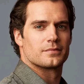Henry cavill profile image
