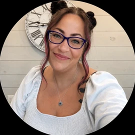 Tina rose profile image