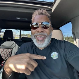 Kendrick Alex profile image