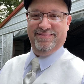Brian Calloway profile image