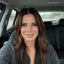 Sandra Annette Bullock profile image