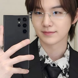 suga min Youngi profile image