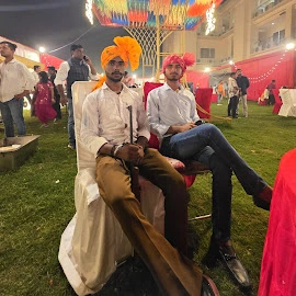Jag Mohan profile image