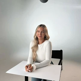 Sofia Mariam profile image