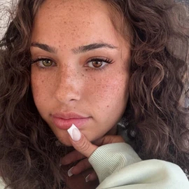 Monica Katie profile image