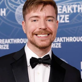 MR BEAST🐗 profile image
