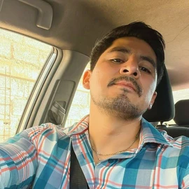 Adrian Arias profile image