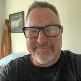James Birdea profile image