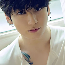 Joung kook profile image
