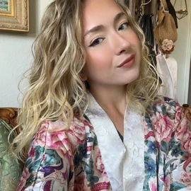 ANORA CLARK profile image