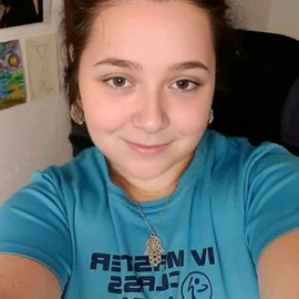 Cheyenne Nicole profile image