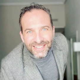 Patrick Adams profile image
