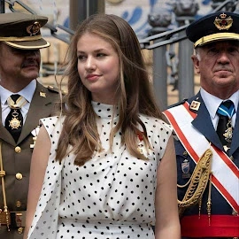 PRINCESS LEONOR profile image