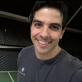 Alex Wayne profile image