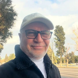 Juan Garcia profile image