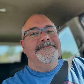 Richard olivera profile image