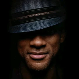 will Smith's profile image