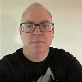 Roland Heinz profile image