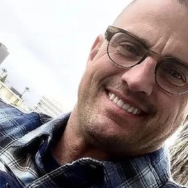Jason O’Leary profile image