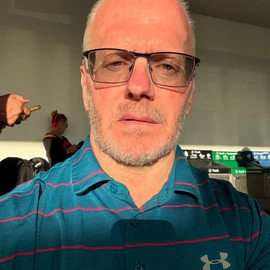 Melvin Dawn profile image