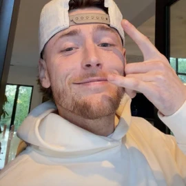 Bailey Zimmerman profile image