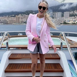 Evan’s Kate profile image