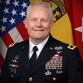 John R Evans profile image