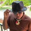 Creator avatar