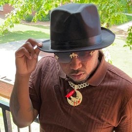 Marquize Boykin profile image