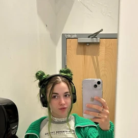 Olivia Smith profile image
