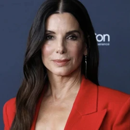 Sandra Bullock profile image