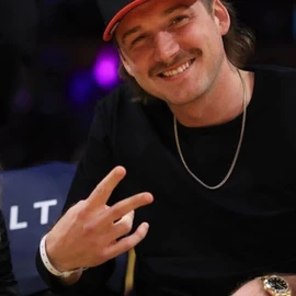 Morgan Warllen profile image