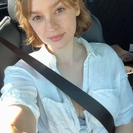 Bettyjo foster profile image