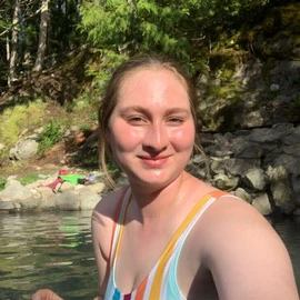 Meghan Rose profile image