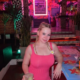 Olivia Johnson profile image