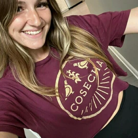 Charlotte Patterson profile image