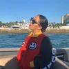 Creator avatar