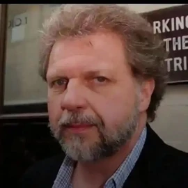 Mark Jones profile image