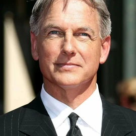 Mark Harmon profile image