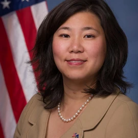 Grace Meng profile image